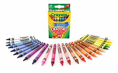  Crayola Bathtub Markers with 1 Bonus Extra Markers AND