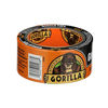 Picture of Gorilla Black Duct Tape, 1.88" x 12 yd, Black, (Pack of 1)