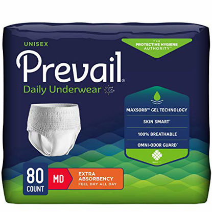 ProCare Adult Underwear Pull On Medium Disposable Moderate Absorbency -  health and beauty - by owner - household sale