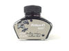 Picture of Pelikan 4001 Bottled Ink for Fountain Pens, Brilliant Black, 62.5ml, 1 Each (329144)