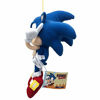 Picture of Sonic The Hedgehog - Classic Sonic 9'' Plush