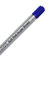 Picture of Monteverde Superbroad Ballpoint Refill to Fit Parker Ballpoint Pens Soft Roll, Blue, 2 per Pack (P152BU)