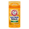 Picture of ARM & HAMMER ULTRA MAX Deodorant- Fresh- Solid Wide Stick - 2.6oz