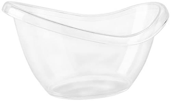 Picture of Prodyne AB-19 Beverage Tub, 19"X13.5"X10.75", Clear