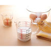 Picture of Hario Heatproof Glass Measuring Cup with Handle, 500ml, Clear