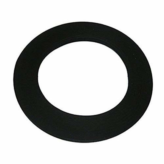 Picture of LASCO 02-3033 Heavy Duty Style Bathtub Rubber Gasket for Tub Drain Shoe