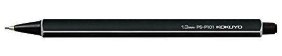 Picture of Kokuyo Enpitsu Mechanical Pencil, 1.3mm, Black (PS-P101D-1P)