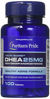 Picture of Puritans Pride Dhea, 25 Mg (100 Tabs), 100 Count (Pack of 1)