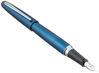 Picture of Pilot Cocoon Fountain Pen Fine Nib Blue Body (FCO-3SR-L-F)