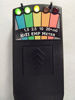 Picture of KII EMF Meter Deluxe Black - Paranormal Research Meter