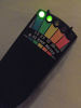 Picture of KII EMF Meter Deluxe Black - Paranormal Research Meter