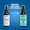 Picture of NYX PROFESSIONAL MAKEUP Makeup Setting Spray - Dewy Finish, Long-Lasting Vegan Formula