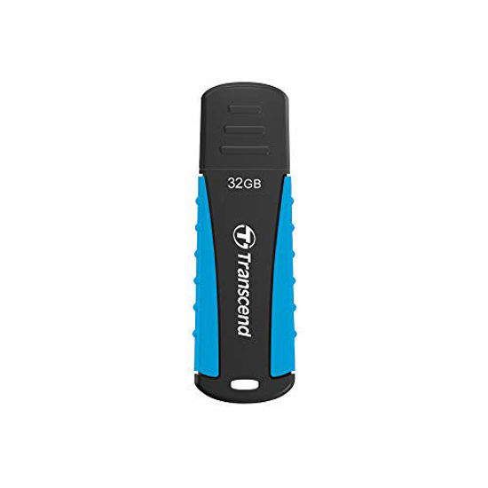 Picture of Transcend 32GB JetFlash 810 USB 3.0 Flash Drive (TS32GJF810)