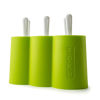 Picture of Zoku Classic Pop Molds, 6 Easy-release Popsicle Molds With Sticks and Drip-guards, BPA-free