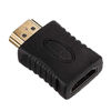 Picture of Lindy HDMI CEC Less Adapter, Female to Male (41232)