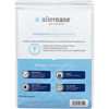 Picture of AllerEase Waterproof Allergy Protection Zippered Mattress Protector, King