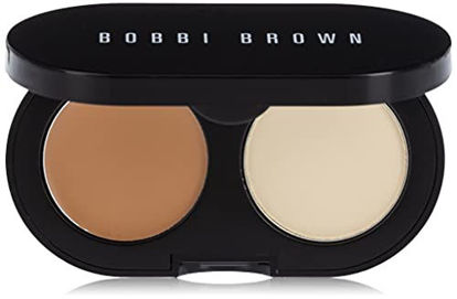 Picture of Bobbi Brown Creamy Concealer Kit, Honey, 0.11 Ounce