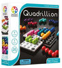 Picture of SmartGames Quadrillion Multi-Grid Magnetic Puzzle Game with Millions of Challenges for Ages 7 - Adult