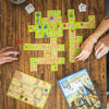 Picture of Carcassonne Board Game (BASE GAME) | Family Board Game | Board Game for Adults and Family | Strategy Board Game | Medieval Adventure Board Game | Ages 7 and up | 2-5 Players | Made by Z-Man Games