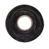 Picture of 3M Safety, Black, 3M 57173-S-10 Temflex Friction Tape 1755, 1.5 Inches X 60 Feet