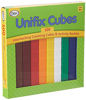 Picture of Didax Educational Resources Unifix Cubes Set (100 Pack)