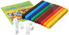 Picture of Didax Educational Resources Unifix Cubes Set (100 Pack)