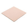 Picture of Thermopad Thermal Grizzly Minus Pad 8 - Silicone, Self-Adhesive, Thermally Conductive Thermal Pad - Conducts Heat and Cools The Heating Elements of The Computer or Console (100 × 100 × 2,0 mm)