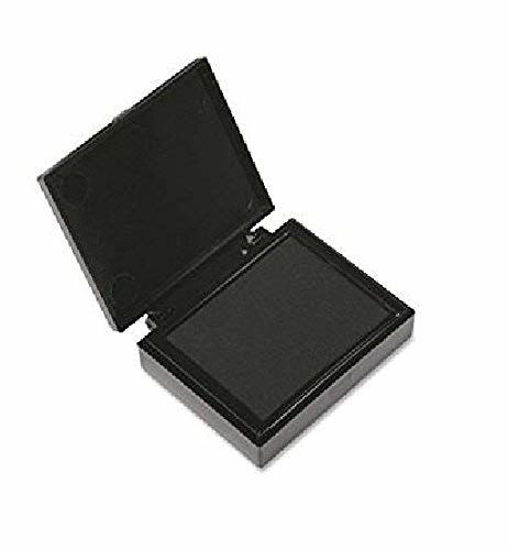 Picture of Inkless Fingerprint Pad Rectangular (Pack of 3)