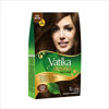 Picture of Dabur Vatika Henna Hair Color (Dark Brown)