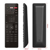 Picture of Vizio Xrt122 LED HDTV Remote Control for E Series E70-c3 E65-c3 E65x-c2 E60-c3 E55-c1 E55-c2 E50-c1 E48-c2 E43-c2 E40-c2 E40x-c2 E32h-c1 E32-c1 E28h-c1 E24-c1 E70c3 E65c3 E65xc2