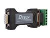 Picture of DTECH RS232 to RS485 / RS422 Serial Communication Data Converter Adapter Mini-Size