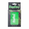 Picture of SlapKlatz PRO (Alien Green) - NEW 12-Pack Drum Dampeners | 3 Sizes | FREE case | Non-toxic