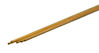 Picture of K&S 9862 Round Brass Rod, 1.5mm OD x 300mm Long, 5 Pieces, Made in The USA