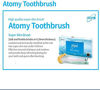 Picture of Atomy Toothbrush, Pack of 8 Toothbrushes