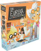 Picture of Blue Orange Dr. Eureka Speed Logic Game