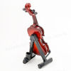 Picture of Odoria 1:12 Miniature Violin Mini Musical Instrument Dollhouse Furniture Model Decoration