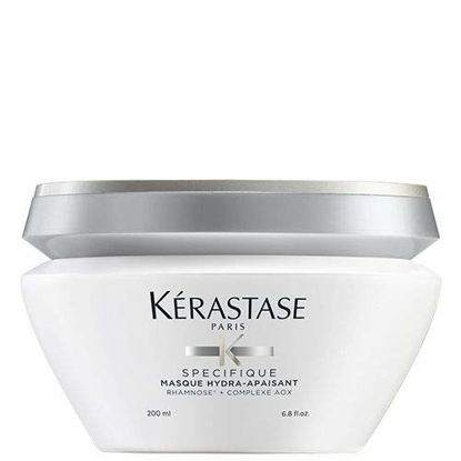 Picture of KERASTASE, Specifique Masque HydraApaisant Ounce, Multicolor, 6.8 Fl Oz