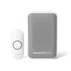 Picture of Honeywell Home RDWL313A2000/E Doorbell Portable Wireless Doorbell & Push Button-3 Series, Gray