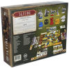 Picture of Stonemaier Games Scythe Board Game - An Engine-Building, Area Control for 1-5 Players, Ages 14+, Gray