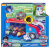 Picture of PAW Patrol Mission Paw - Mission Cruiser - Robo Dog and Vehicle, Ages 3 & Up