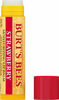 Picture of Burt's Bees Moisturizing Lip Balm, Strawberry, 0.15 Ounce