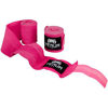 Picture of Venum Kontact Boxing Handwraps - 4M - Neo Pink