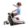 Picture of PLAYMOBIL Skateboarder with Ramp Building Set