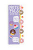 Picture of Ooly Note Pals Sticky Tabs - Donuts & Cupcakes