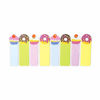 Picture of Ooly Note Pals Sticky Tabs - Donuts & Cupcakes