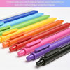 Picture of Retractable Gel Pens, 20 Assorted Colors