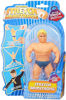 Picture of STRETCH ARMSTRONG 06452 Toy, Multi-Colour, Mini Kids Action Figure Stretch Toy