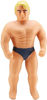 Picture of STRETCH ARMSTRONG 06452 Toy, Multi-Colour, Mini Kids Action Figure Stretch Toy