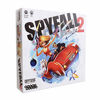 Picture of Spyfall 2 - The Perfect Party Game - Find the Spy Before Time Runs Out - Up to 3 to 12 Players - Board Games for Teens and Adults - Ages 13+