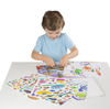 Picture of Melissa & Doug Reusable Sticker Activity Pad - Under The Sea